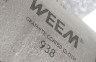 WEEM のグラファイトは広いベルトの研摩機/203 x 46m のためのキャンバス HD ロールスロイスに塗りました