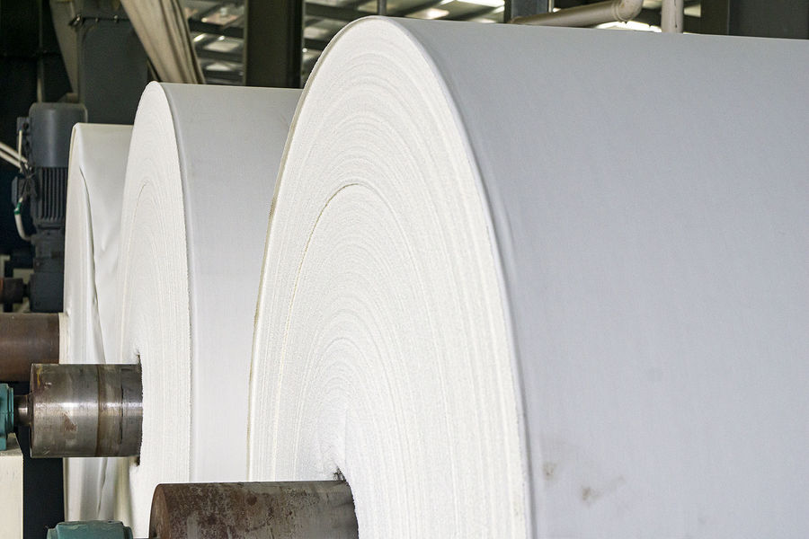 WEEM Abrasives 製造者の生産ライン