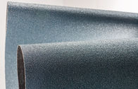 WEEM 研摩ベルトのジルコニアのアルミナの帯電防止紙やすりで磨くベルト、1000mm