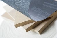 床ベルトの研摩機の炭化ケイ素は120床の紙やすりで磨く研摩剤をきしらせる