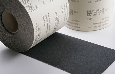 床の紙やすりで磨くことのための炭化ケイ素の研摩の紙やすりロールスロイス